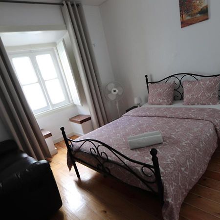 Welcome Guest House Lisabona Exterior foto