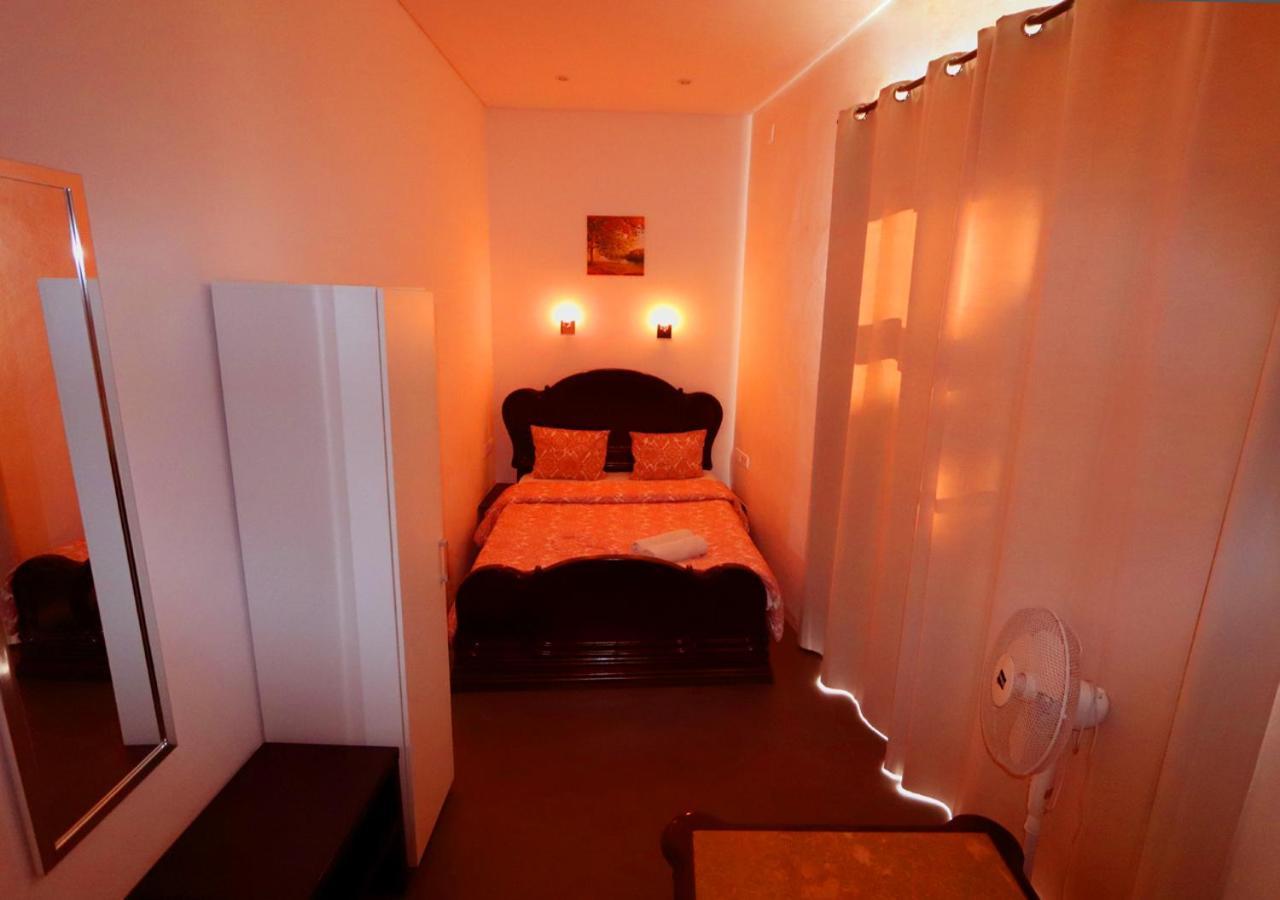 Welcome Guest House Lisabona Exterior foto