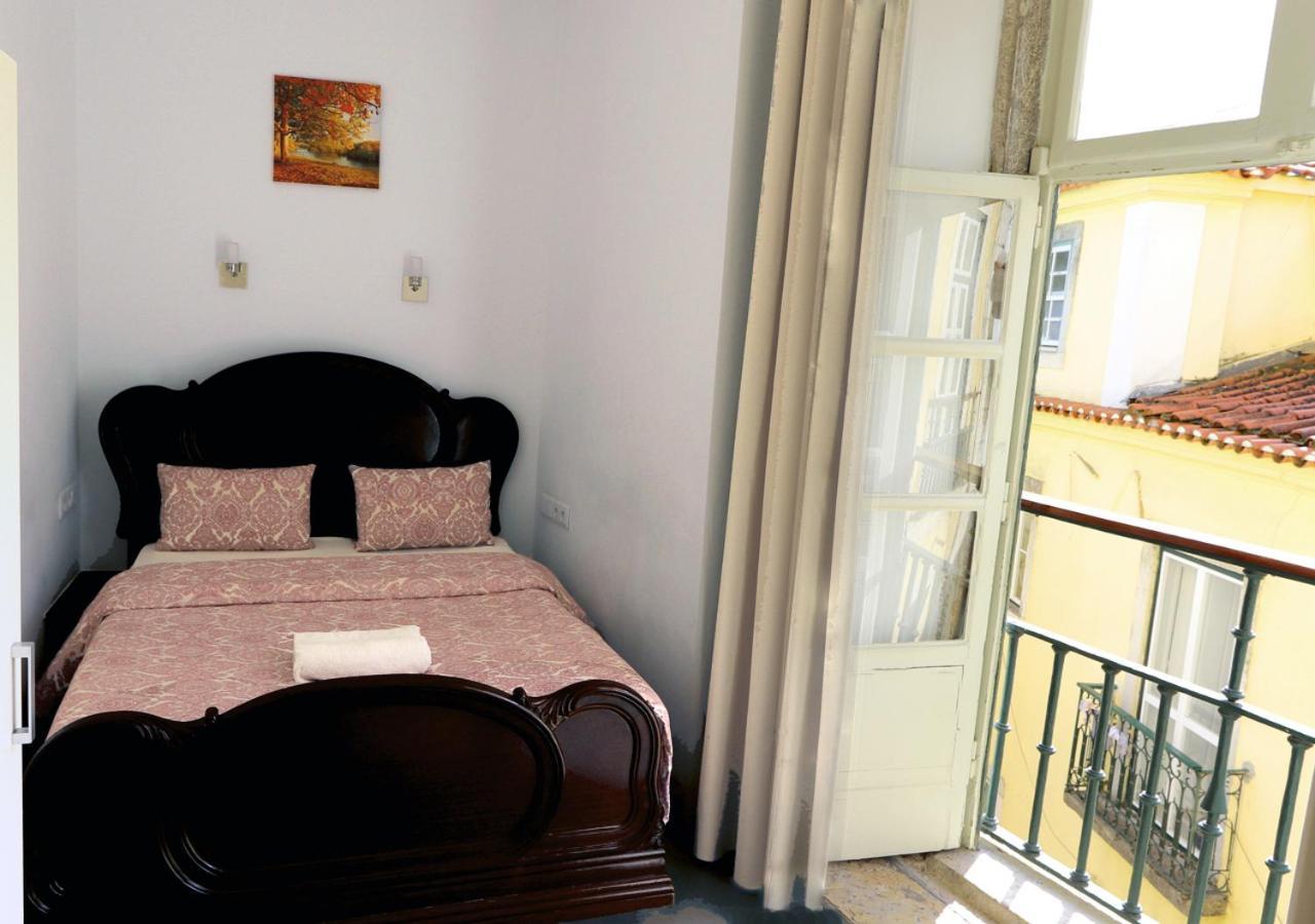 Welcome Guest House Lisabona Exterior foto