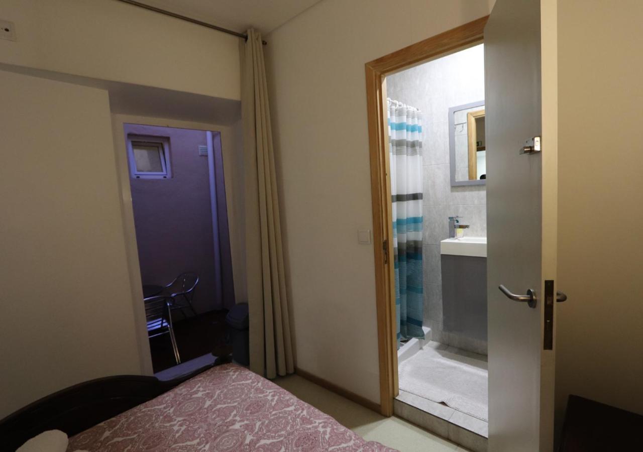 Welcome Guest House Lisabona Exterior foto