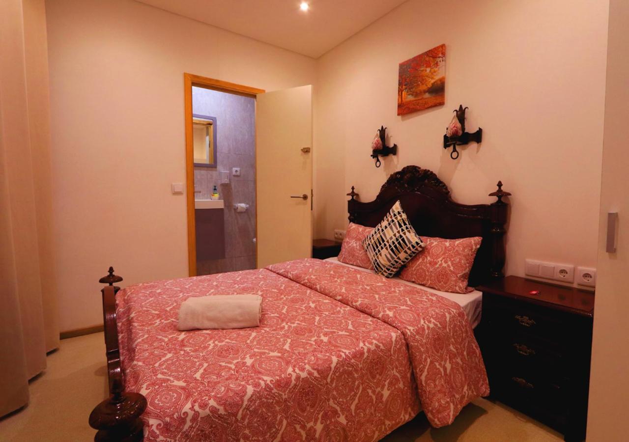 Welcome Guest House Lisabona Exterior foto