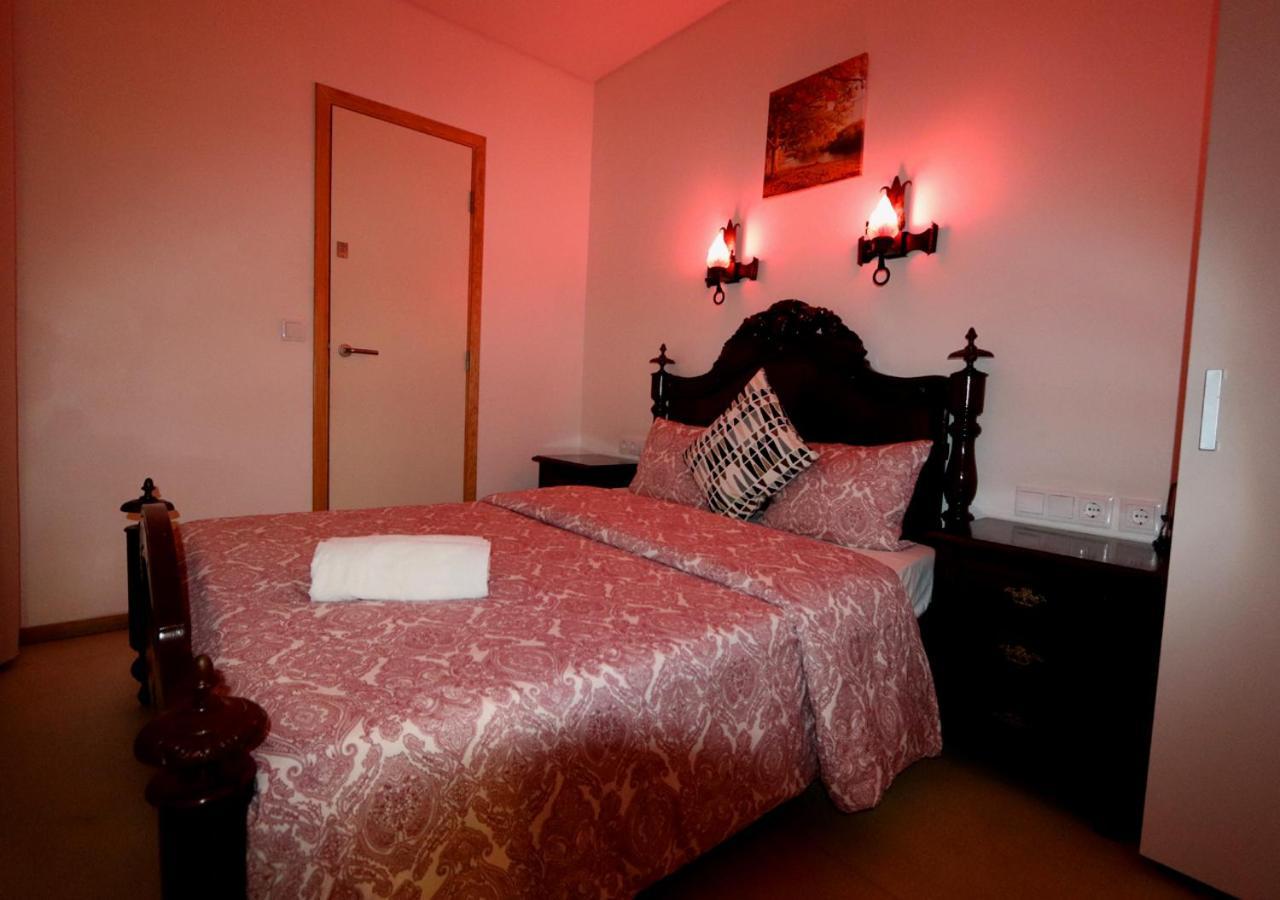 Welcome Guest House Lisabona Exterior foto