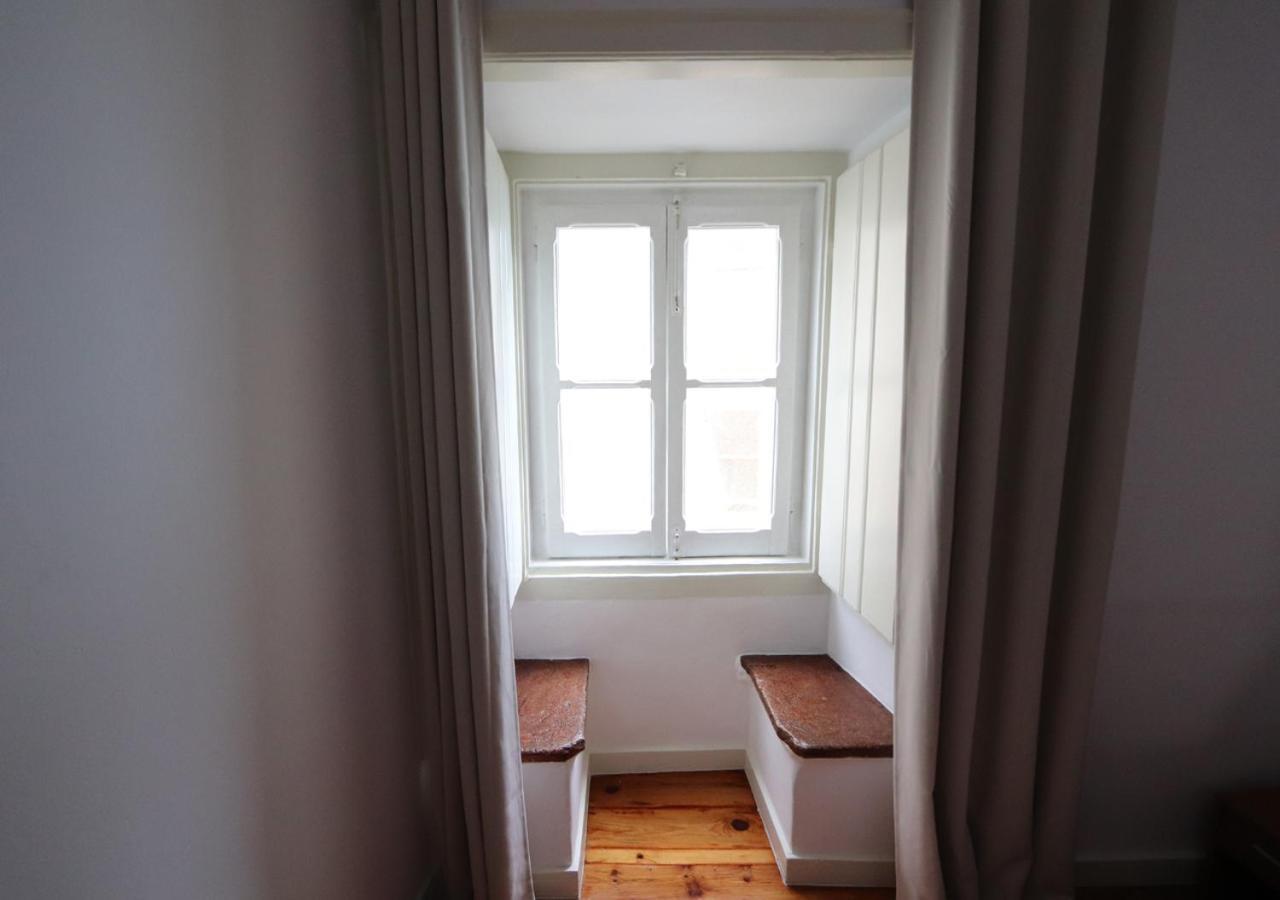 Welcome Guest House Lisabona Exterior foto
