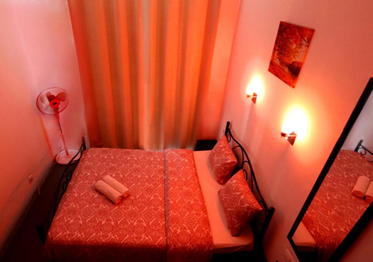 Welcome Guest House Lisabona Exterior foto