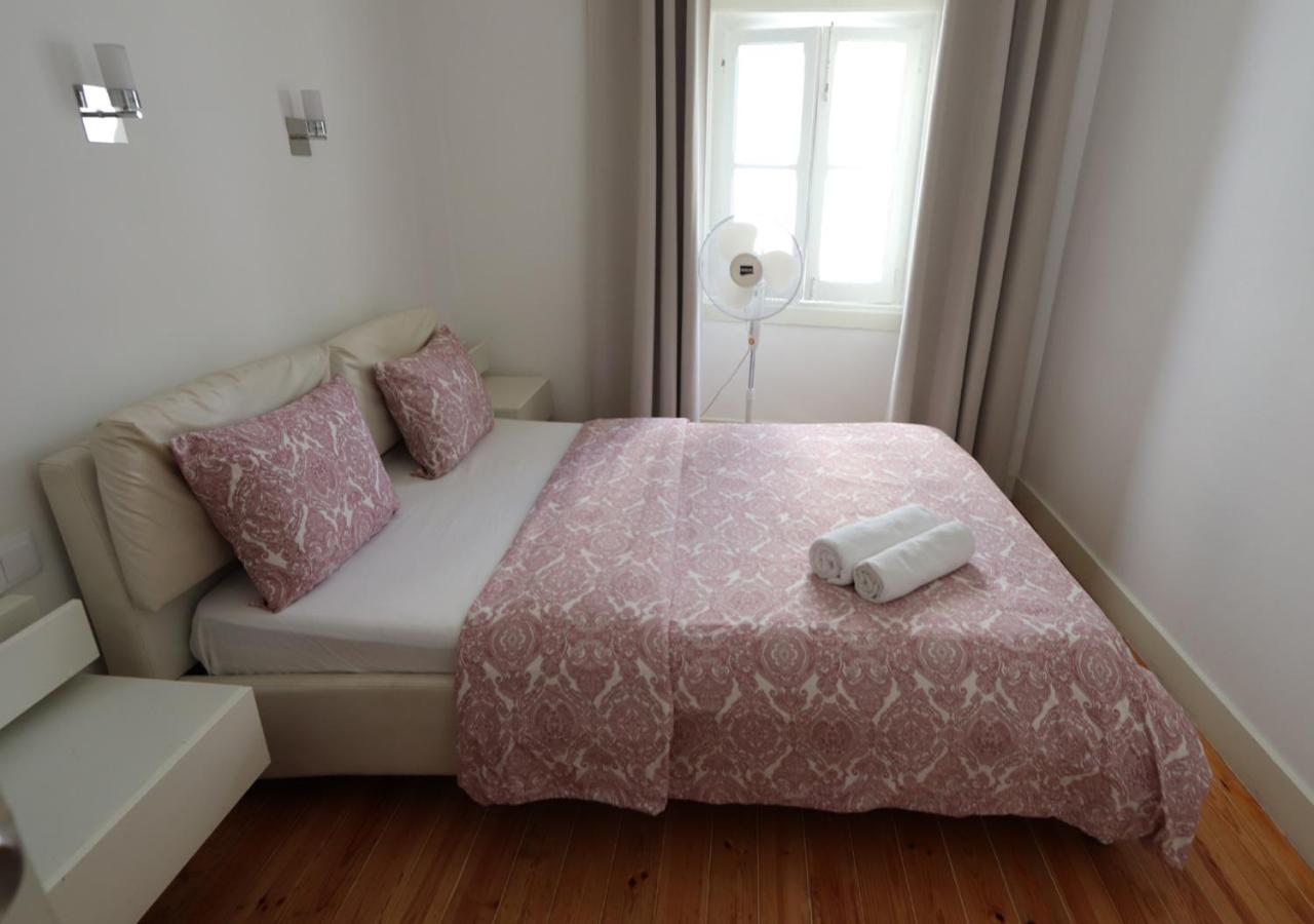 Welcome Guest House Lisabona Exterior foto