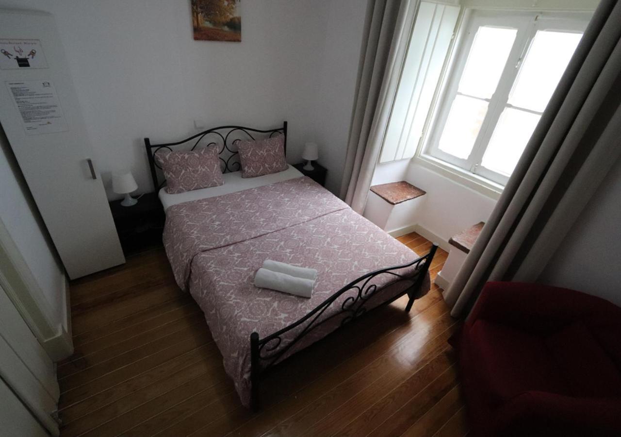 Welcome Guest House Lisabona Exterior foto