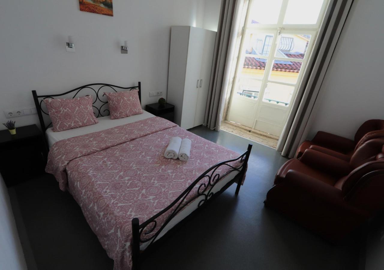 Welcome Guest House Lisabona Exterior foto