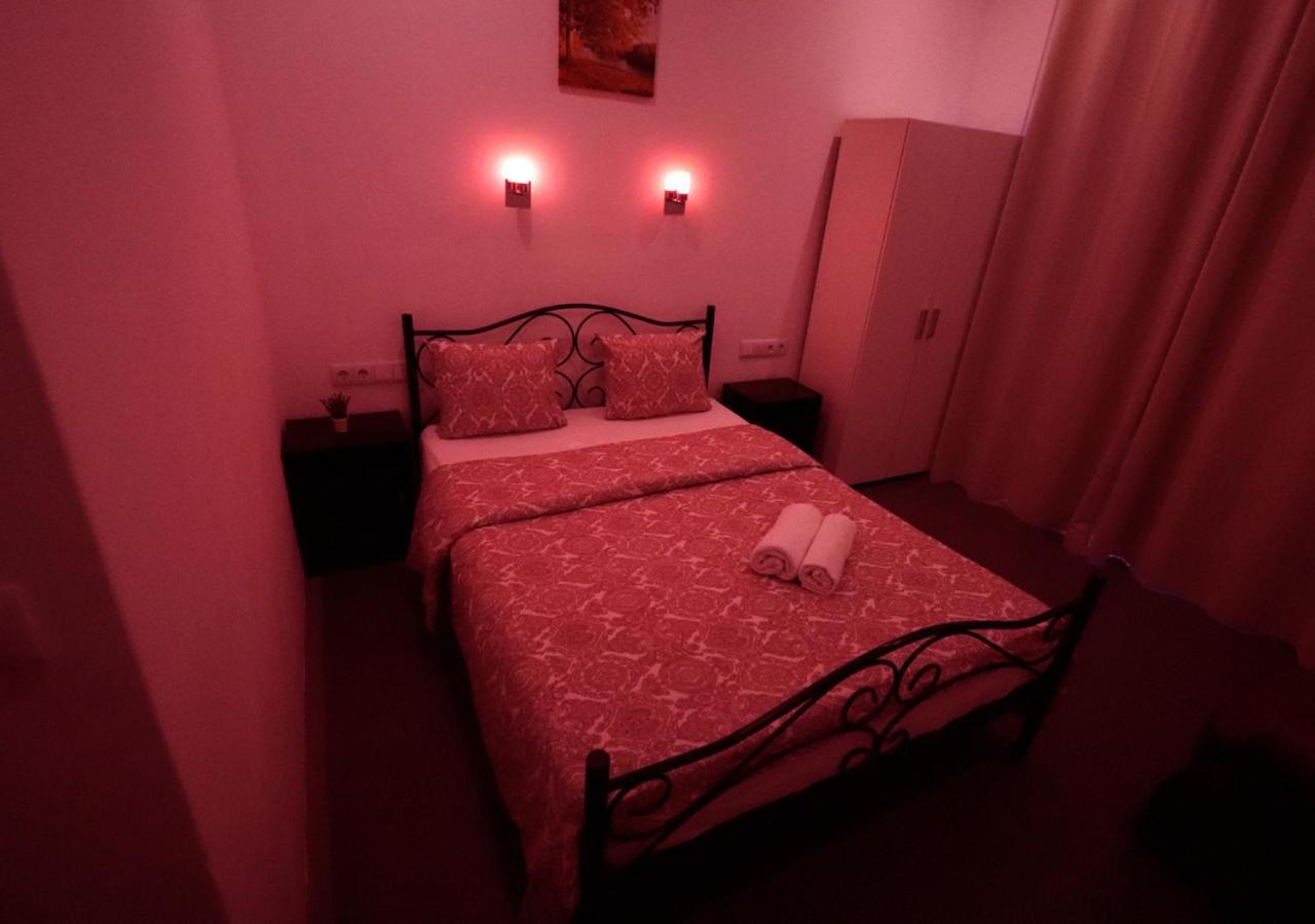 Welcome Guest House Lisabona Exterior foto
