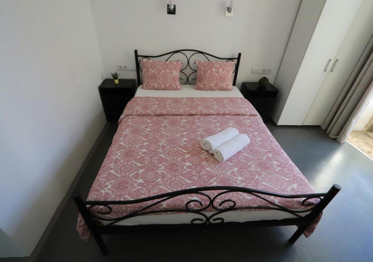 Welcome Guest House Lisabona Exterior foto