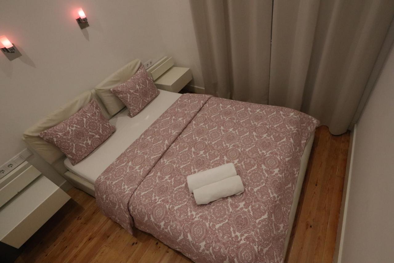Welcome Guest House Lisabona Exterior foto