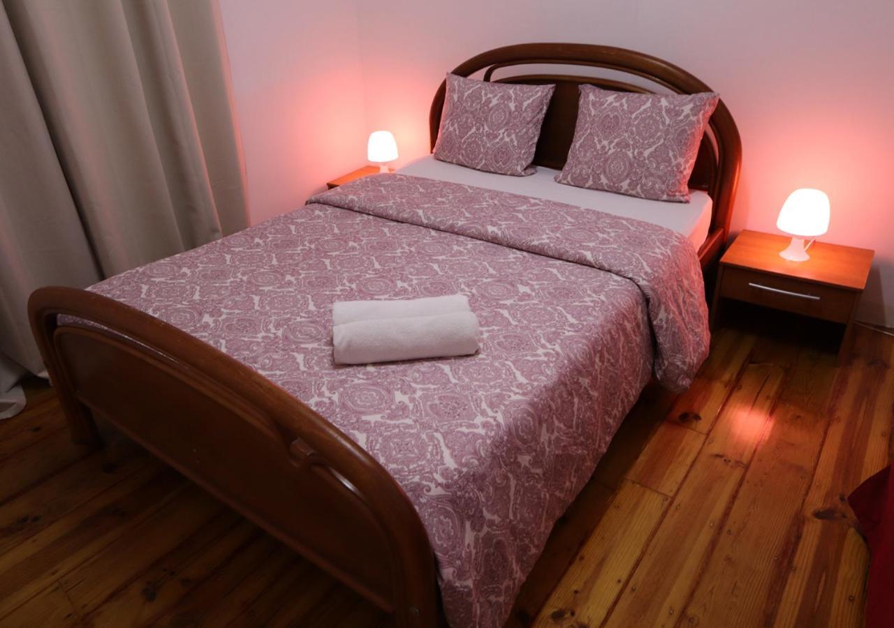 Welcome Guest House Lisabona Cameră foto