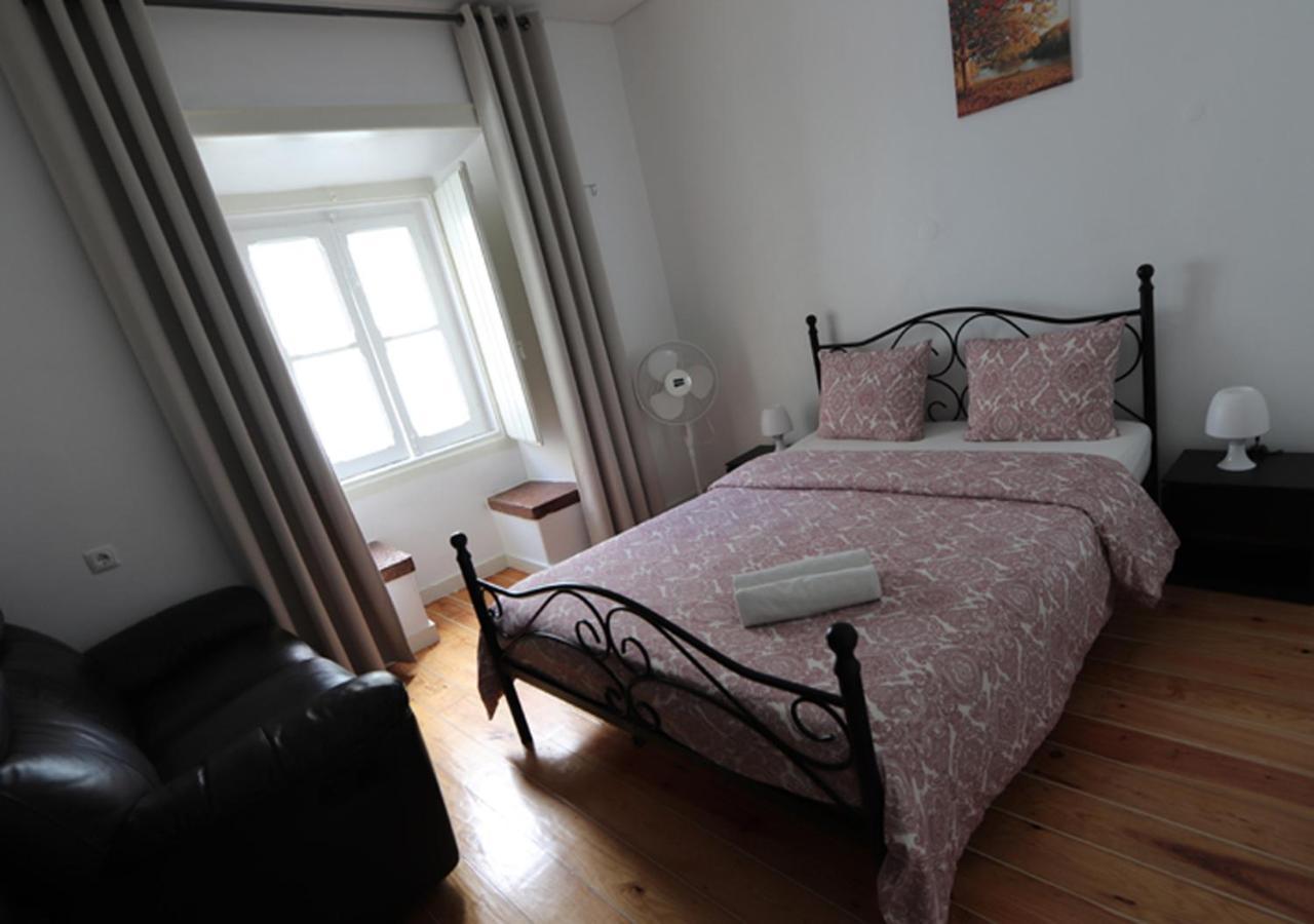 Welcome Guest House Lisabona Exterior foto