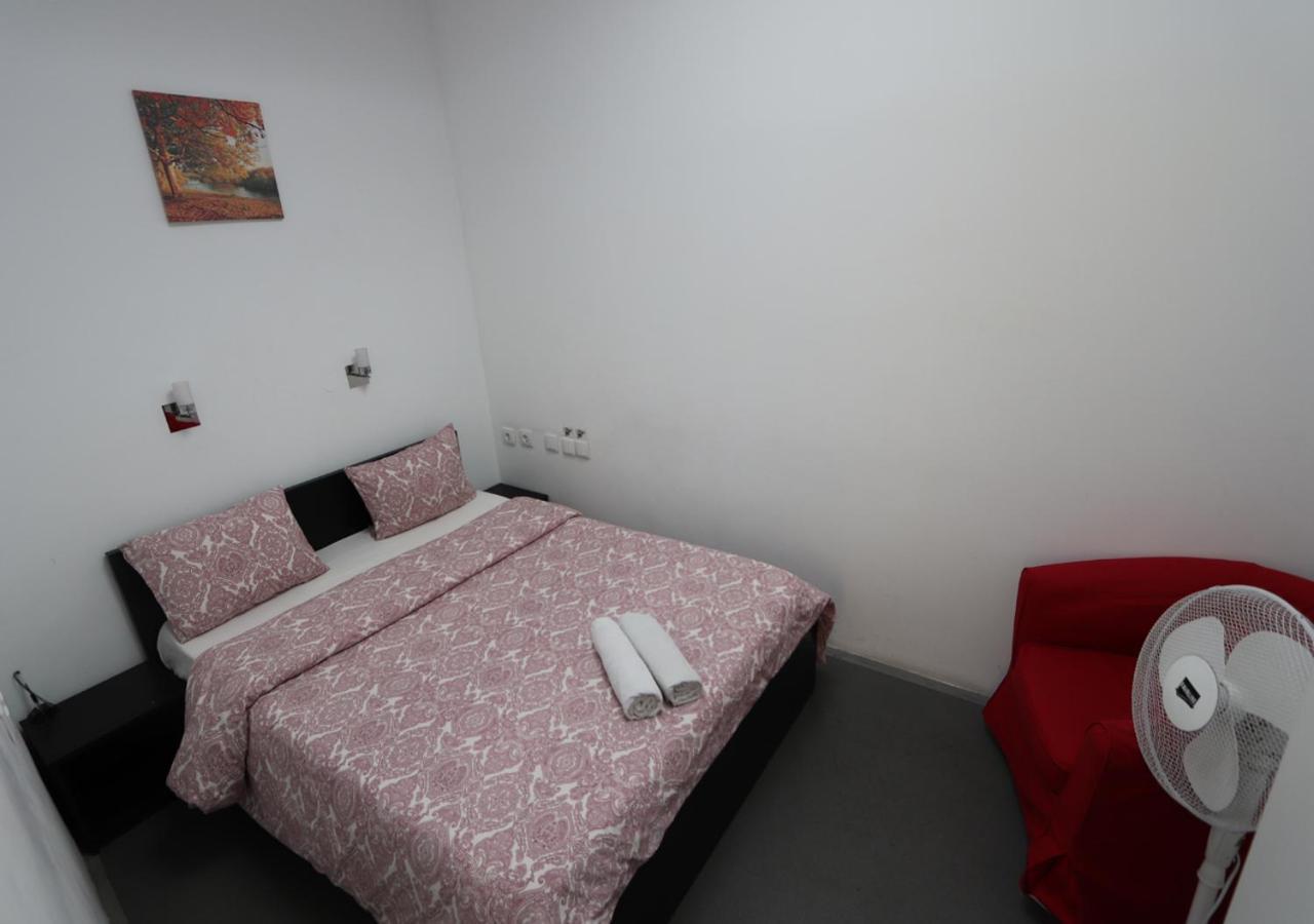 Welcome Guest House Lisabona Exterior foto