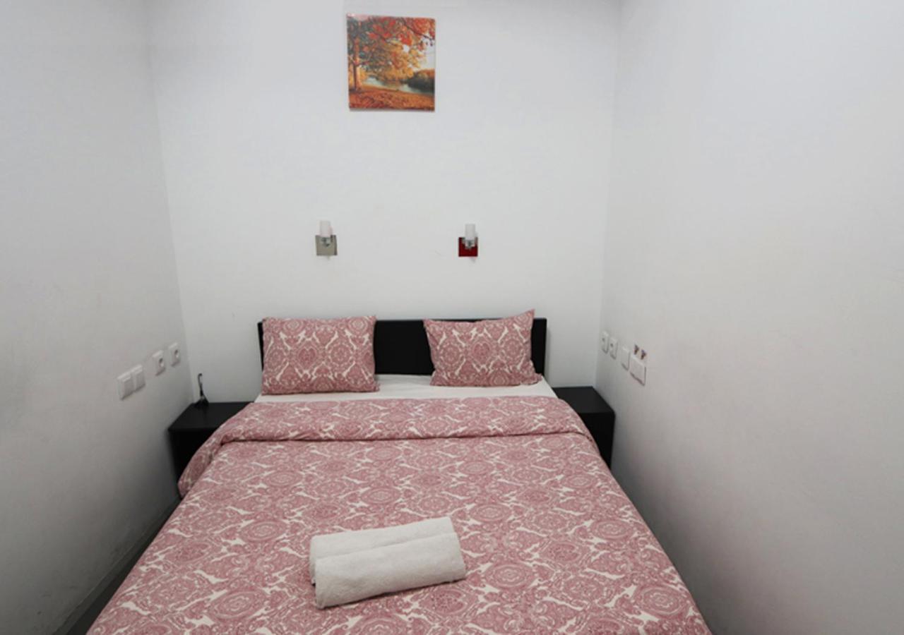 Welcome Guest House Lisabona Exterior foto