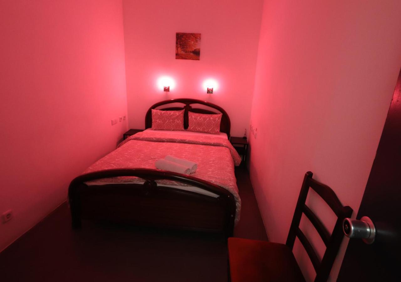 Welcome Guest House Lisabona Exterior foto