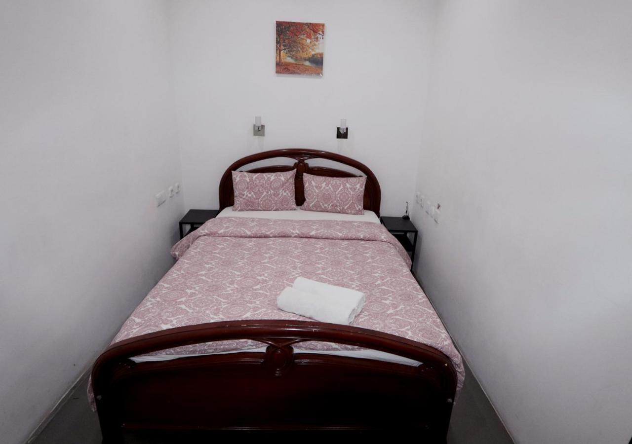 Welcome Guest House Lisabona Exterior foto