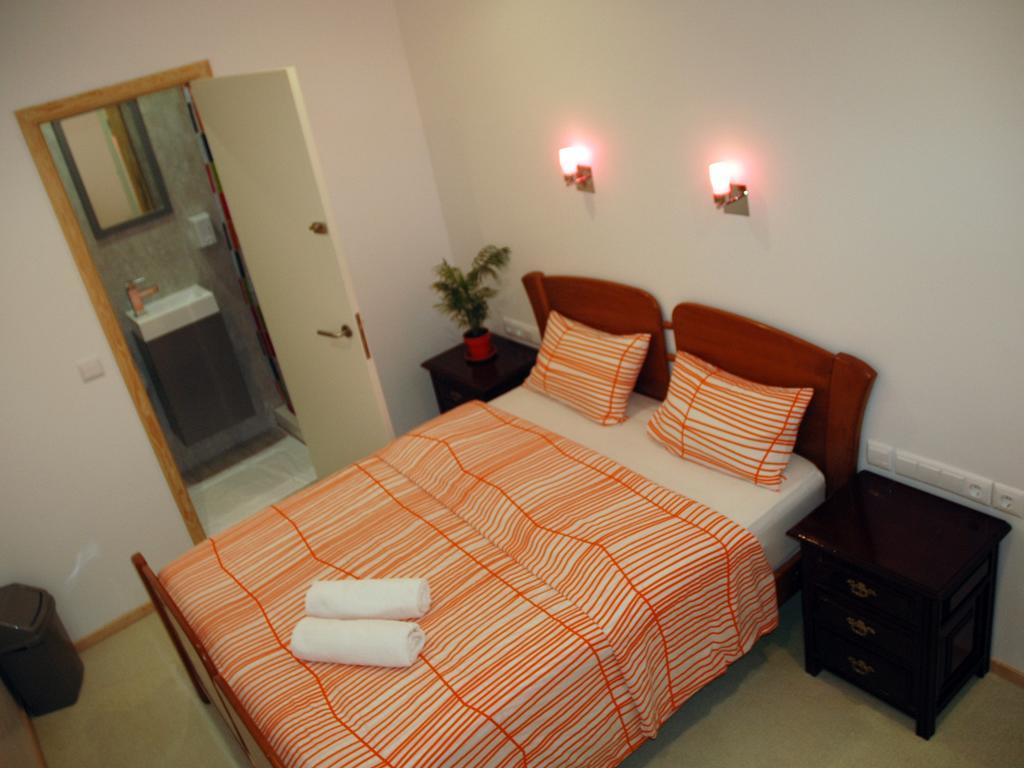 Welcome Guest House Lisabona Exterior foto