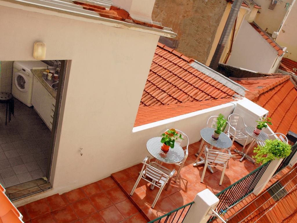 Welcome Guest House Lisabona Exterior foto