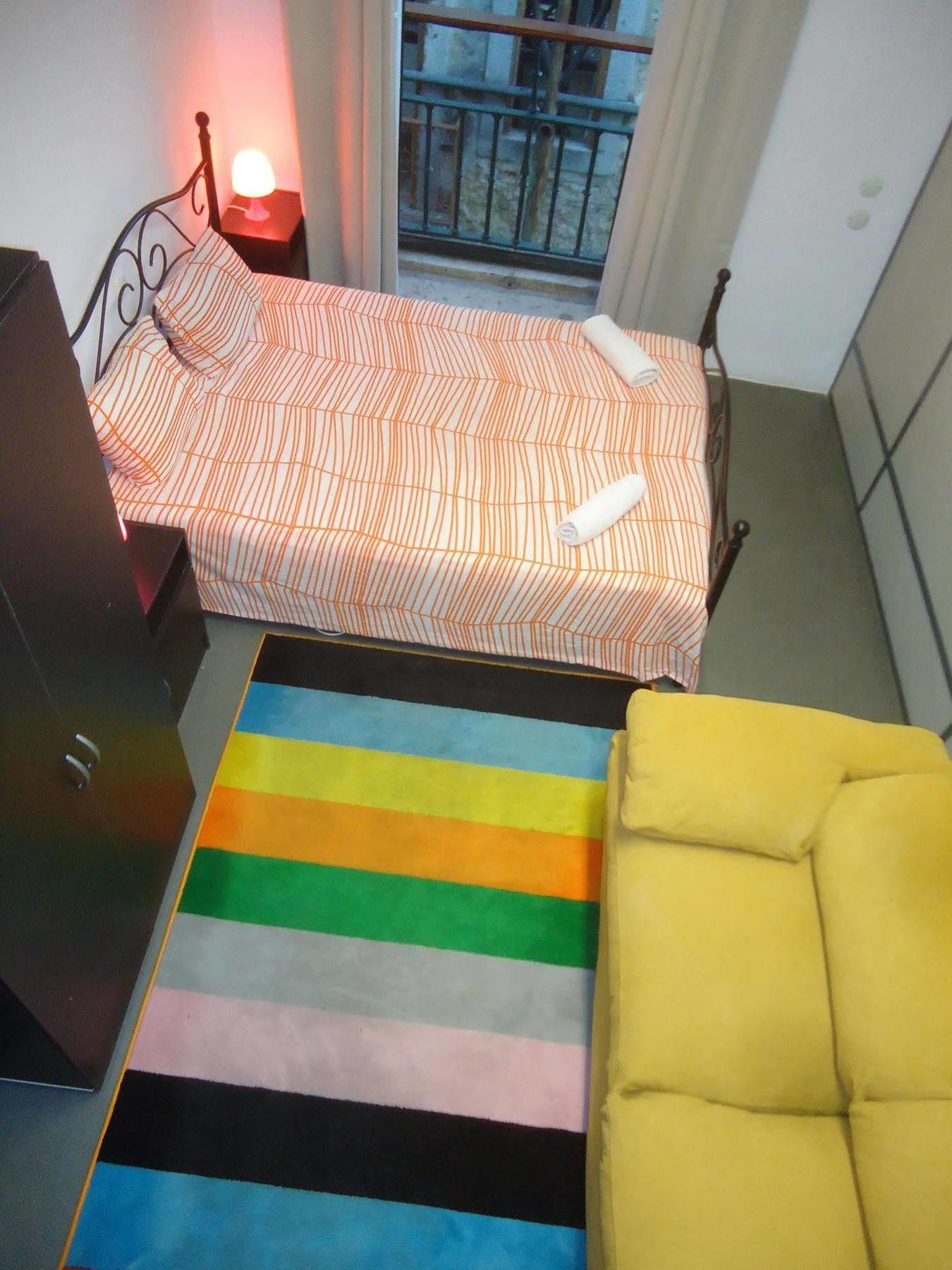 Welcome Guest House Lisabona Exterior foto