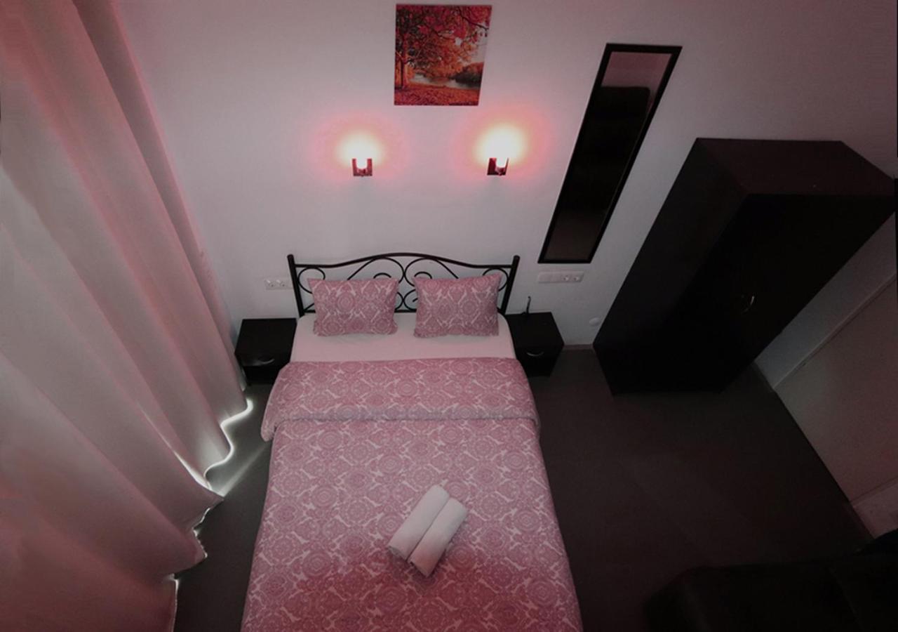 Welcome Guest House Lisabona Exterior foto