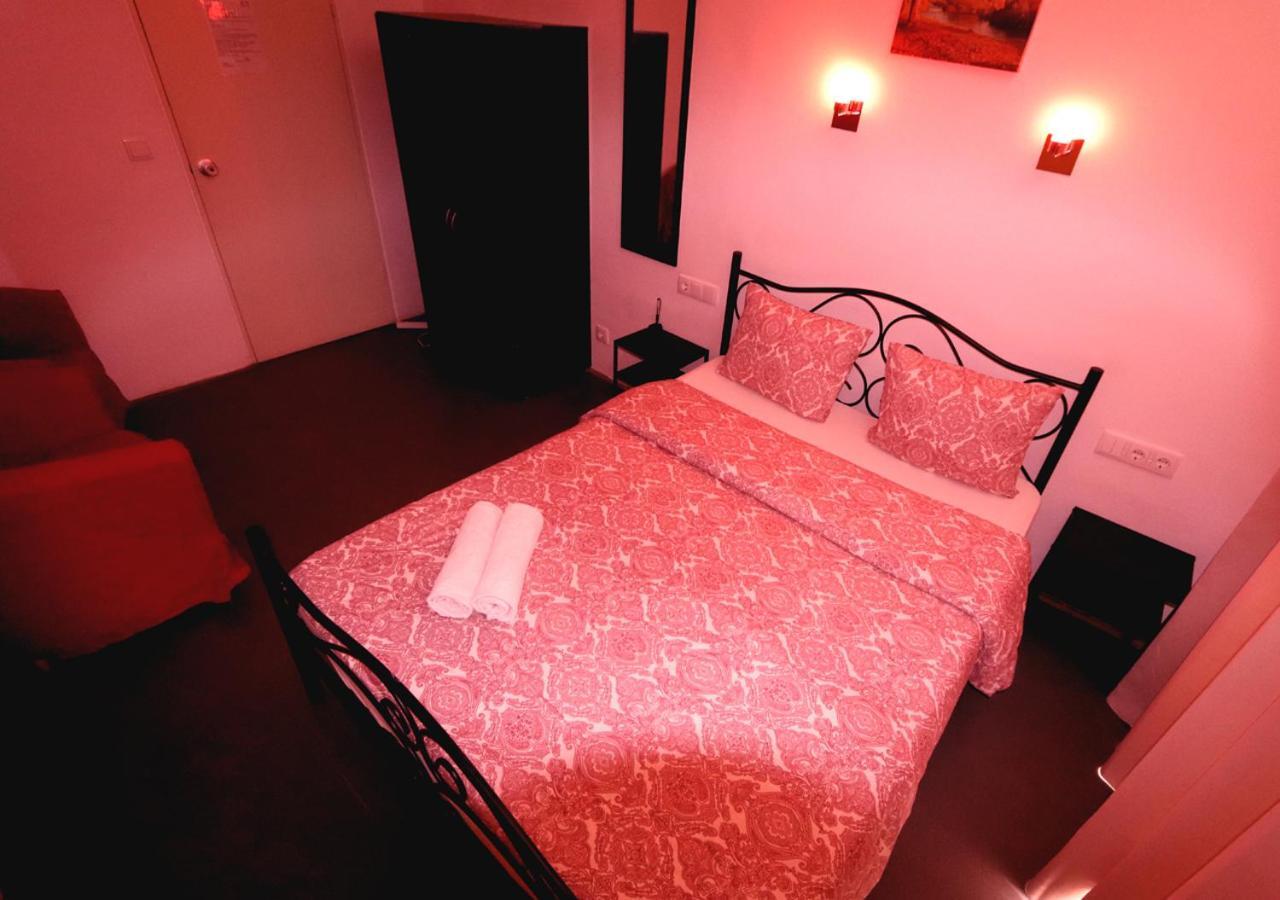 Welcome Guest House Lisabona Exterior foto