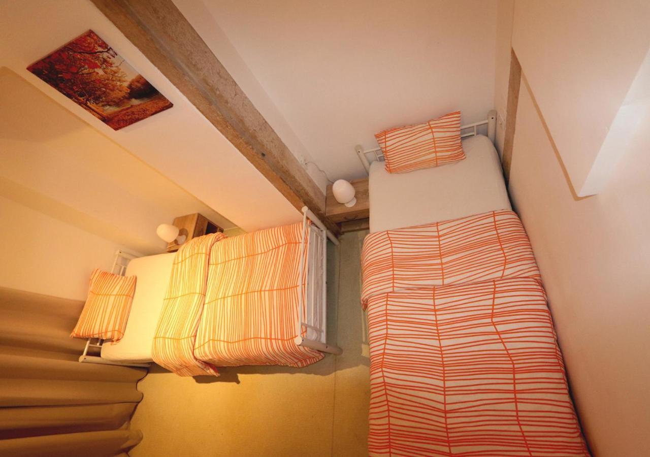 Welcome Guest House Lisabona Exterior foto