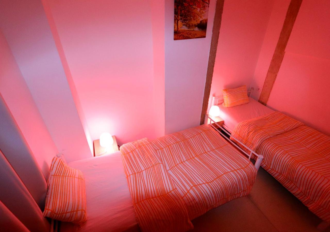 Welcome Guest House Lisabona Exterior foto