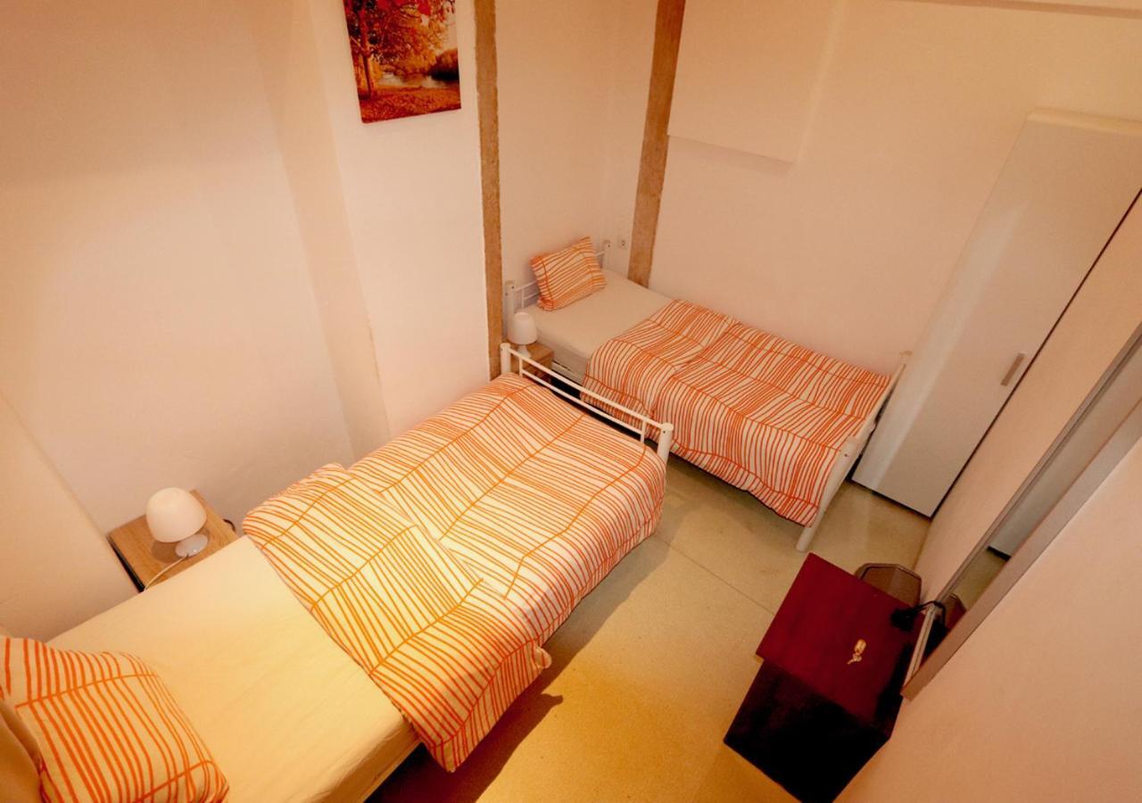Welcome Guest House Lisabona Exterior foto