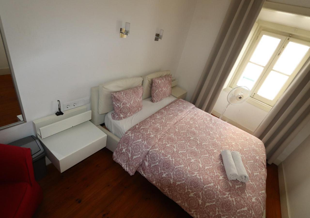 Welcome Guest House Lisabona Exterior foto