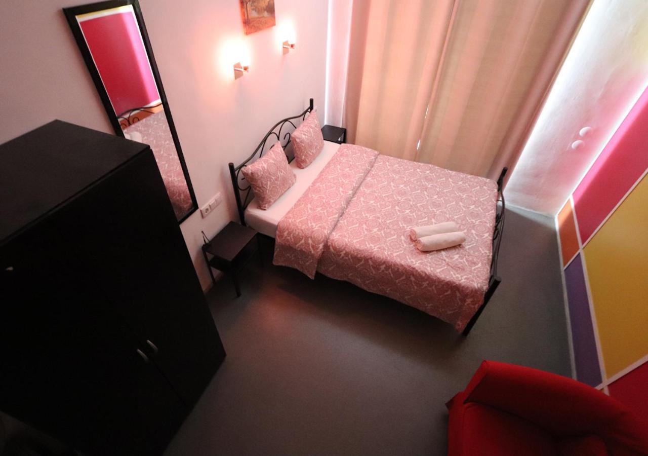 Welcome Guest House Lisabona Exterior foto